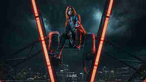 电影《沙丘2》公布演员特辑甜茶赞达亚等欢乐满满！